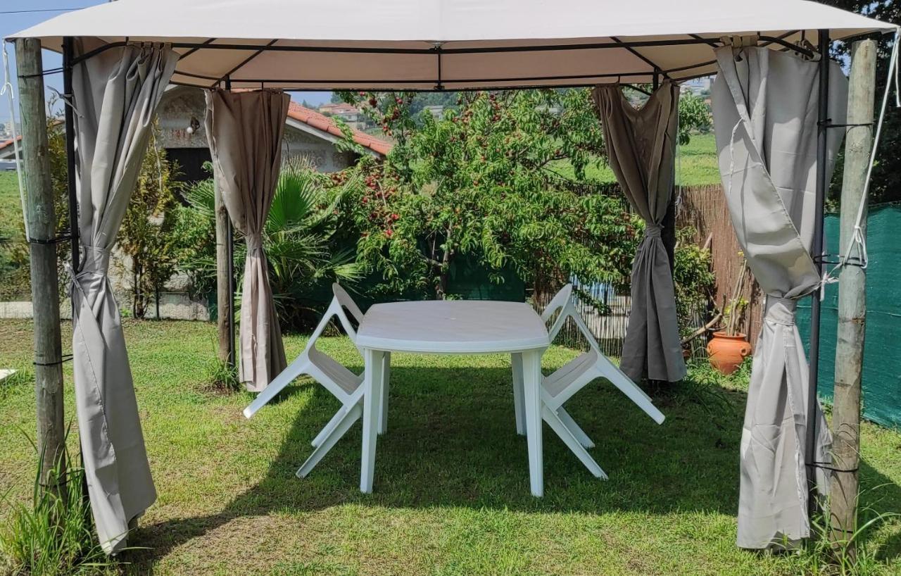 Quinta De Carvalhal - Casa De Campo Guimarães Exterior foto